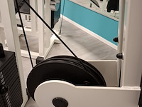 Shoulder press technogym - afbeelding 11 van  11