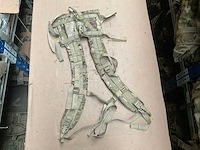 Shoulder strap (5x) - afbeelding 1 van  2