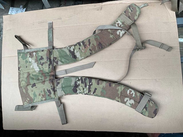 Shoulder strap ocp (3x) - afbeelding 2 van  2