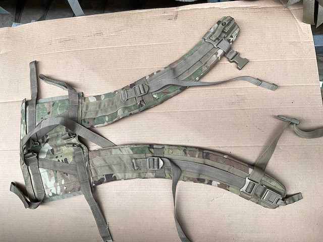 Shoulder strap ocp (5x) - afbeelding 1 van  2