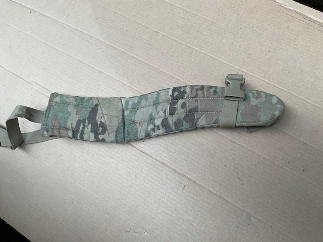 Shoulder strap part ocp (10x) - afbeelding 1 van  2