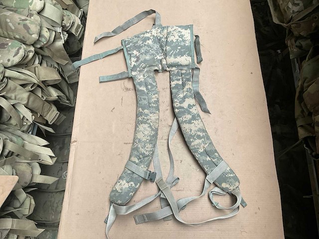 Shoulder strap ucp (5x) - afbeelding 2 van  2
