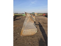 Shovel bak (volvo aansluiting) - afbeelding 3 van  4