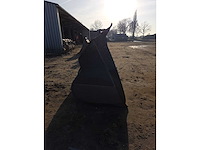 Shovel bak (volvo aansluiting) - afbeelding 4 van  4