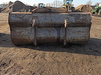 Shovel bak (volvo aansluiting) - afbeelding 2 van  4