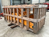 Shovel giek onderdeel (case 821g 2016-2021) - afbeelding 11 van  13