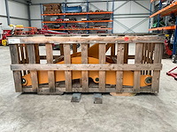 Shovel giek onderdeel (case 821g 2016-2021) - afbeelding 3 van  13