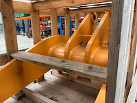 Shovel giek onderdeel (case 821g 2016-2021) - afbeelding 10 van  13