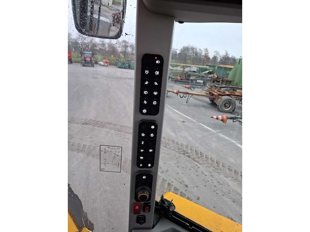 Shovel jcb, 427, bouwjaar 2016 - afbeelding 2 van  15