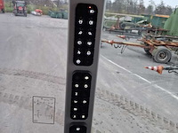 Shovel jcb, 427, bouwjaar 2016 - afbeelding 2 van  15