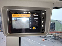 Shovel jcb, 427, bouwjaar 2016 - afbeelding 3 van  15