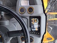 Shovel jcb, 427, bouwjaar 2016 - afbeelding 4 van  15