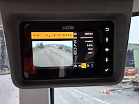 Shovel jcb, 427, bouwjaar 2016 - afbeelding 5 van  15