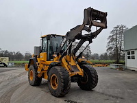 Shovel jcb, 427, bouwjaar 2016 - afbeelding 8 van  15