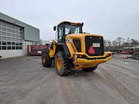 Shovel jcb, 427, bouwjaar 2016 - afbeelding 9 van  15