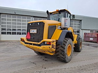Shovel jcb, 427, bouwjaar 2016 - afbeelding 10 van  15