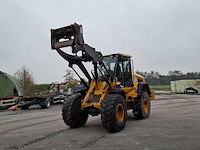 Shovel jcb, 427, bouwjaar 2016 - afbeelding 13 van  15