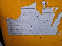 Shovel jcb, 427, bouwjaar 2016 - afbeelding 15 van  15