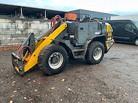 Shovel kramer allrad 342 diesel 2007 - afbeelding 1 van  1