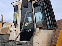 Shovel liebherr, l 544, bouwjaar 2005 - afbeelding 6 van  56
