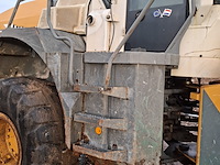 Shovel liebherr, l 544, bouwjaar 2005 - afbeelding 7 van  56