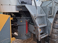 Shovel liebherr, l 544, bouwjaar 2005 - afbeelding 10 van  56