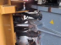 Shovel liebherr, l 544, bouwjaar 2005 - afbeelding 11 van  56