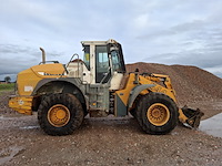 Shovel liebherr, l 544, bouwjaar 2005 - afbeelding 1 van  56