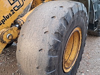 Shovel liebherr, l 544, bouwjaar 2005 - afbeelding 13 van  56