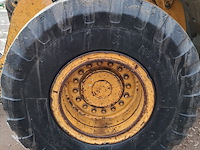 Shovel liebherr, l 544, bouwjaar 2005 - afbeelding 14 van  56