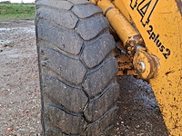 Shovel liebherr, l 544, bouwjaar 2005 - afbeelding 15 van  56