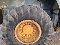 Shovel liebherr, l 544, bouwjaar 2005 - afbeelding 18 van  56