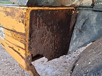 Shovel liebherr, l 544, bouwjaar 2005 - afbeelding 19 van  56