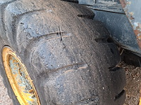 Shovel liebherr, l 544, bouwjaar 2005 - afbeelding 20 van  56