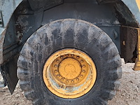 Shovel liebherr, l 544, bouwjaar 2005 - afbeelding 21 van  56