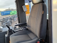 Shovel liebherr, l 544, bouwjaar 2005 - afbeelding 24 van  56