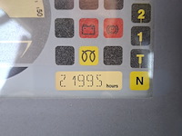 Shovel liebherr, l 544, bouwjaar 2005 - afbeelding 26 van  56