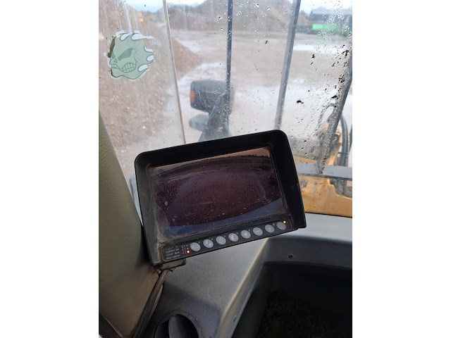 Shovel liebherr, l 544, bouwjaar 2005 - afbeelding 27 van  56