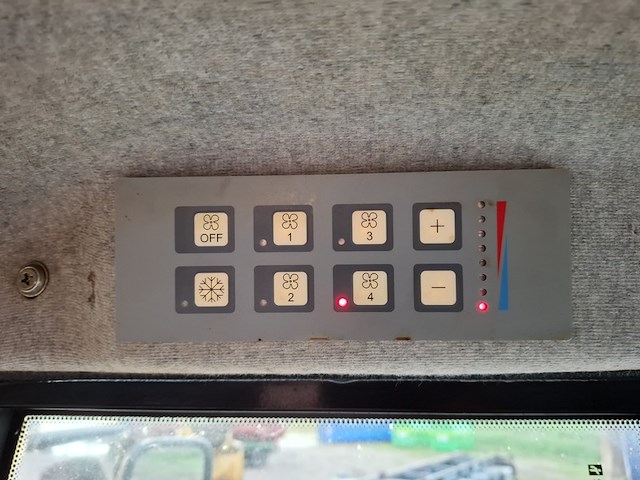 Shovel liebherr, l 544, bouwjaar 2005 - afbeelding 29 van  56