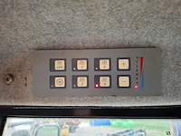 Shovel liebherr, l 544, bouwjaar 2005 - afbeelding 29 van  56