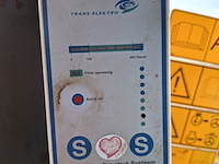 Shovel liebherr, l 544, bouwjaar 2005 - afbeelding 31 van  56