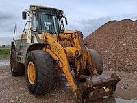 Shovel liebherr, l 544, bouwjaar 2005 - afbeelding 23 van  56