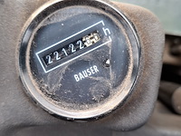 Shovel liebherr, l 544, bouwjaar 2005 - afbeelding 35 van  56