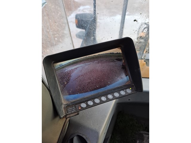 Shovel liebherr, l 544, bouwjaar 2005 - afbeelding 38 van  56