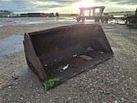 Shovel liebherr, l 544, bouwjaar 2005 - afbeelding 43 van  56