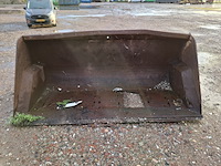 Shovel liebherr, l 544, bouwjaar 2005 - afbeelding 44 van  56