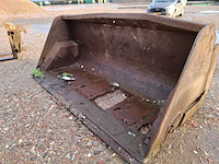 Shovel liebherr, l 544, bouwjaar 2005 - afbeelding 46 van  56