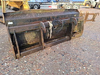 Shovel liebherr, l 544, bouwjaar 2005 - afbeelding 47 van  56