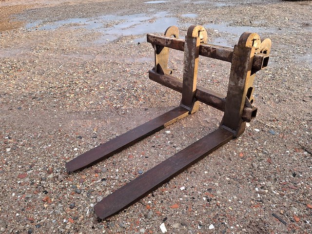 Shovel liebherr, l 544, bouwjaar 2005 - afbeelding 49 van  56