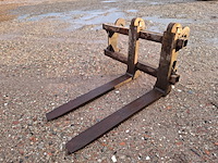 Shovel liebherr, l 544, bouwjaar 2005 - afbeelding 49 van  56